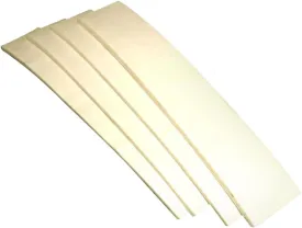 4 Hat Adjuster Pads White, an Easy fix, Help Your hat FIT snugly & not Blow Away