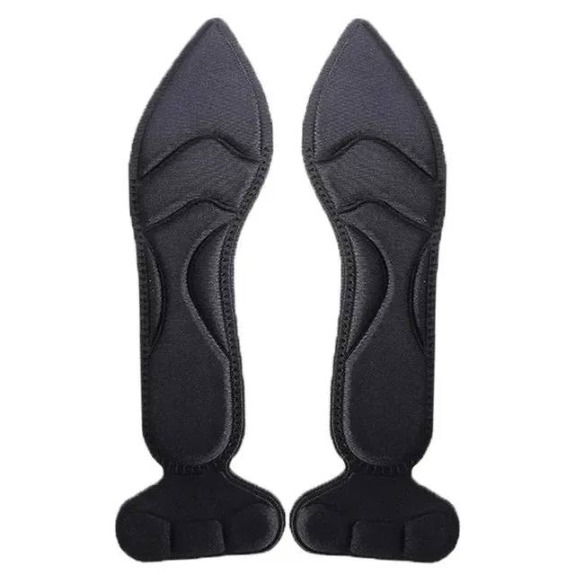 7D Memory Foam Insoles