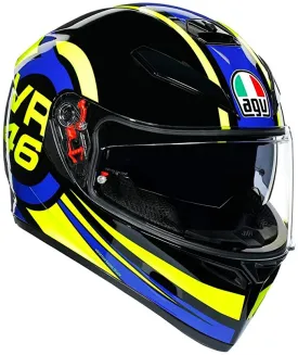 AGV K3 SV RIDE