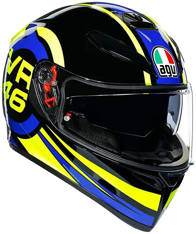AGV K3 SV RIDE