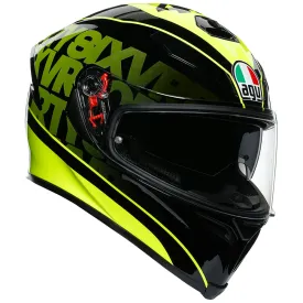 AGV K5 S [FAST 46] 62 XL