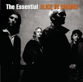 Alice In Chains - The Essential Alice In Chains