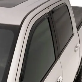 AVS In-Channel Ventvisor | 2022-2025 Toyota Tundra