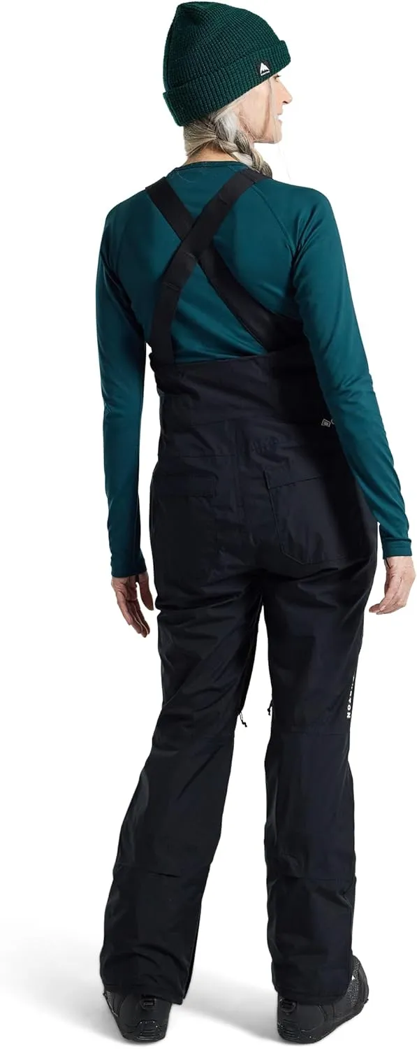 Burton Women's Avalon GORE-TEX 2L Bib Pants
