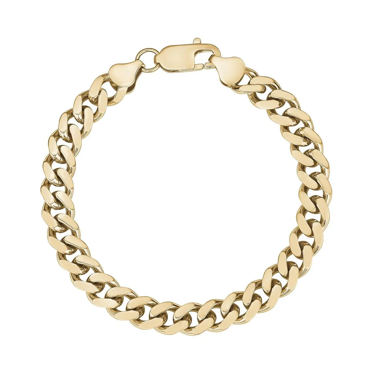 Cuban Link Bracelet