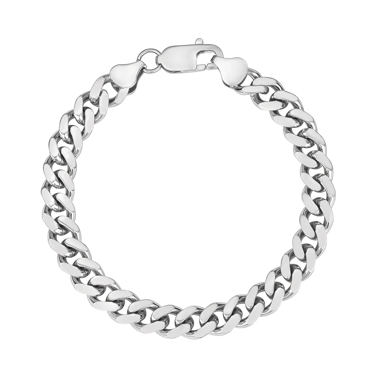 Cuban Link Bracelet