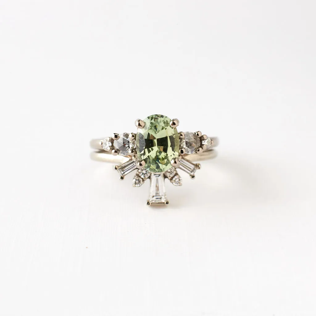 Delilah Ring
