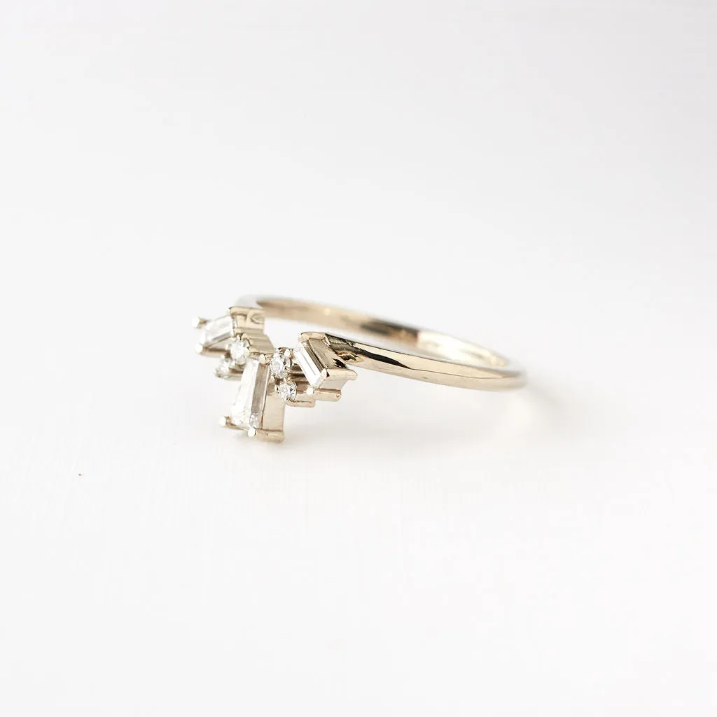 Delilah Ring
