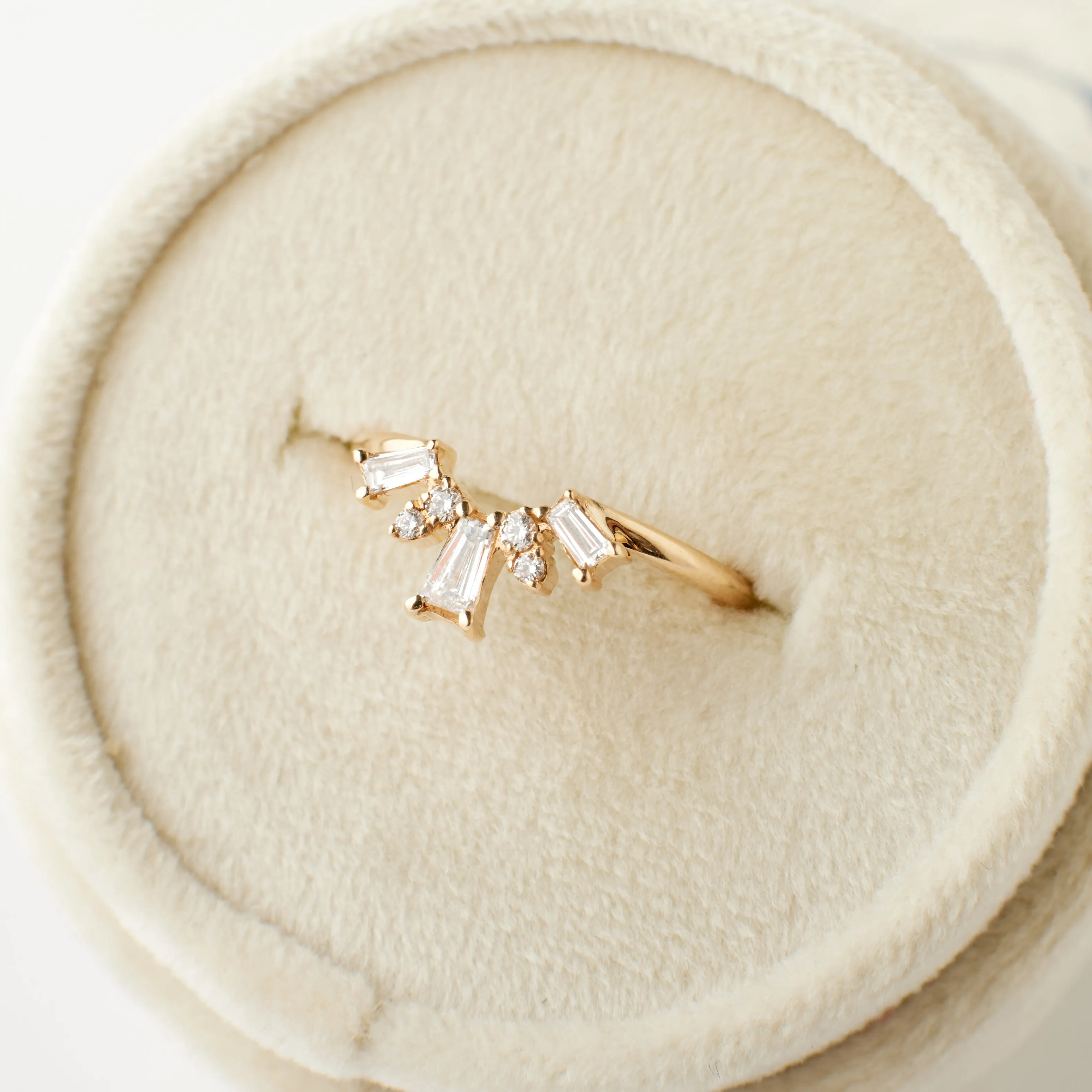 Delilah Ring