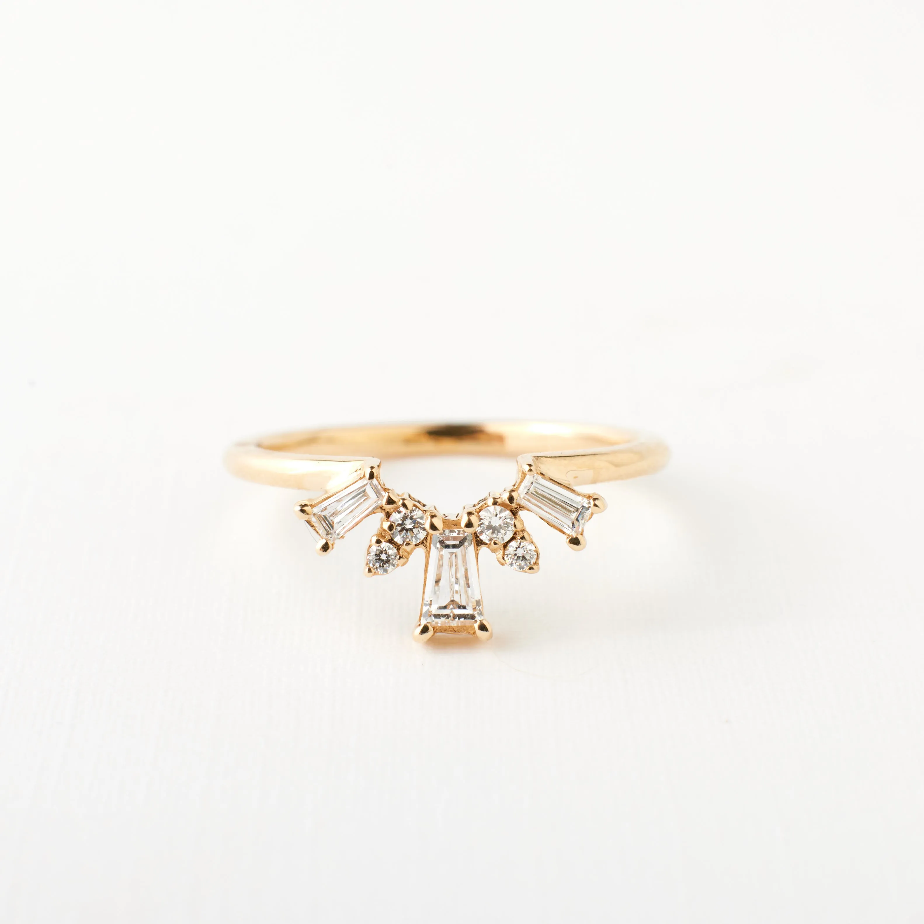Delilah Ring