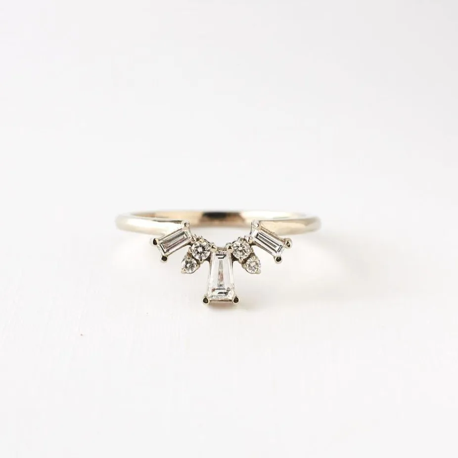 Delilah Ring