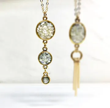 Drop Necklace
