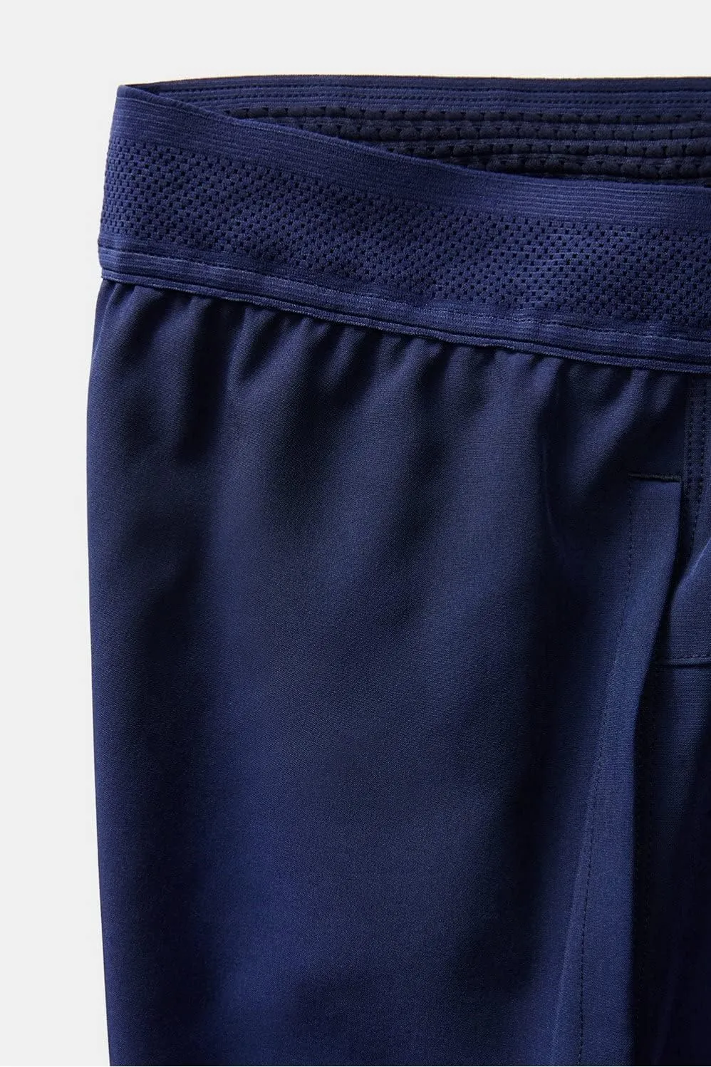 Fabletics Men's The Fundamental Short, Workout, Running, Training, Gym, Yoga, Ultra Lightweight, Athletic