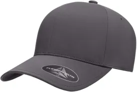Flexfit Delta 180 Seamless Stretch-Fitted Hat with 3-Layer Sweatband | Bulk Packs Available