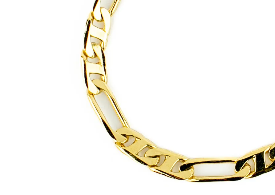 GUCCIFIGARO BRACELET