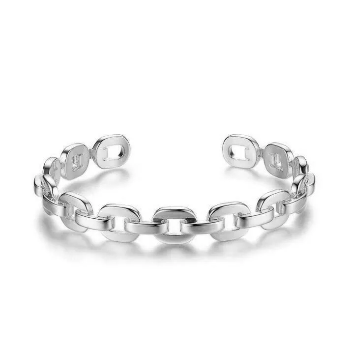 Kaye Link Bracelet - Small