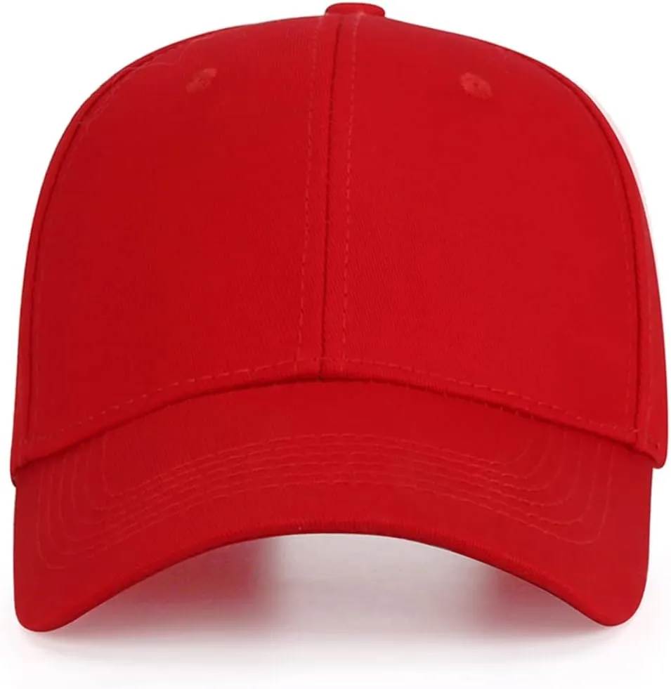 Kids Custom Hat Boys Baseball Cap with Picture Text Personalized Girls Sun-Hat Relaxed Adjustable Performance Cap for Gifts