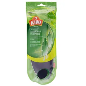 Kiwi Memory Foam Comfort Shoe Insoles