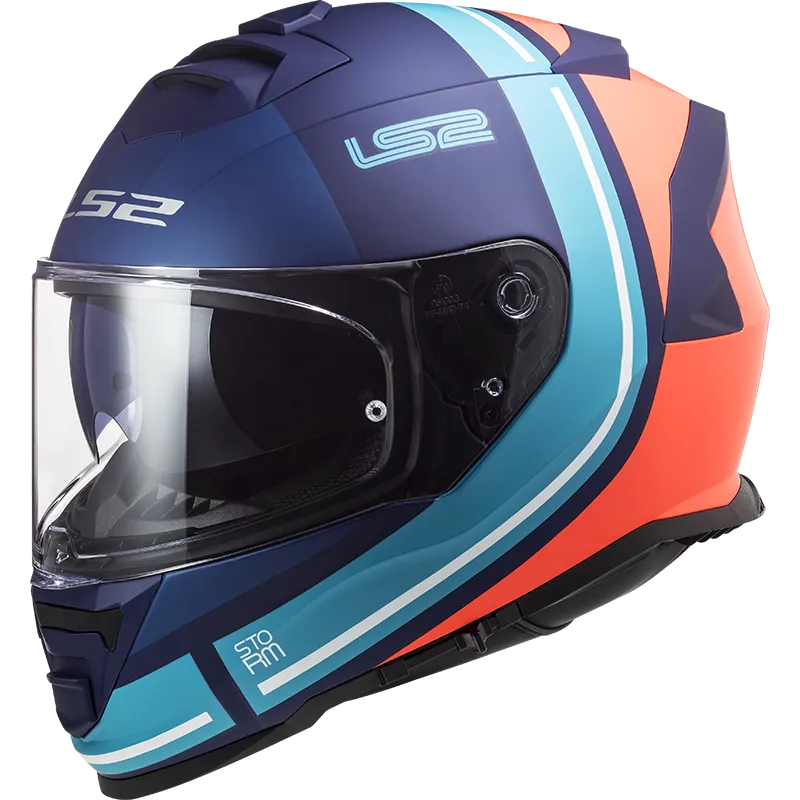 LS2 - FF800 Helmets