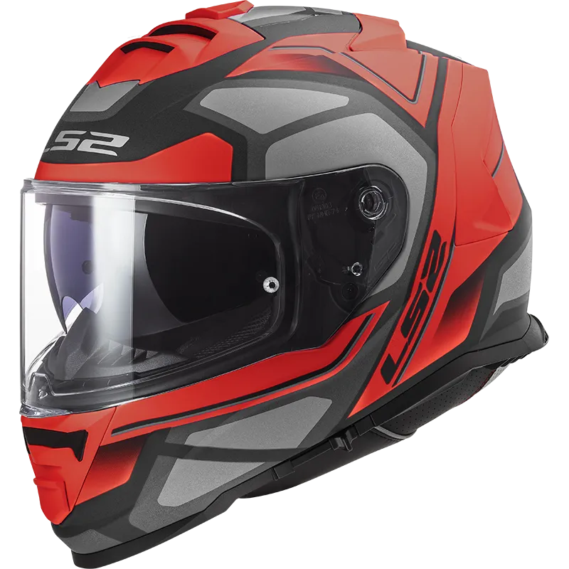 LS2 - FF800 Helmets