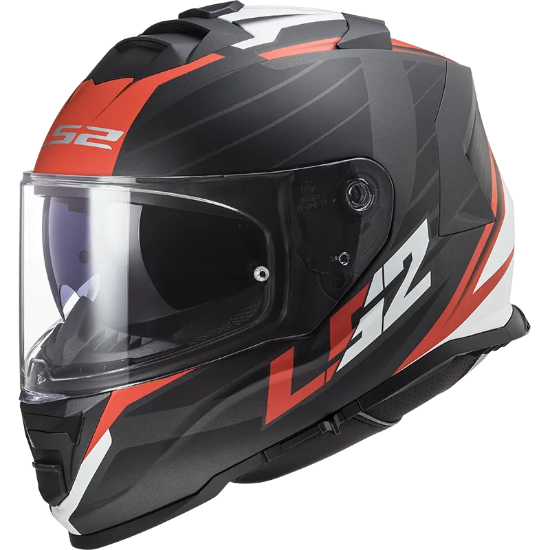 LS2 - FF800 Helmets