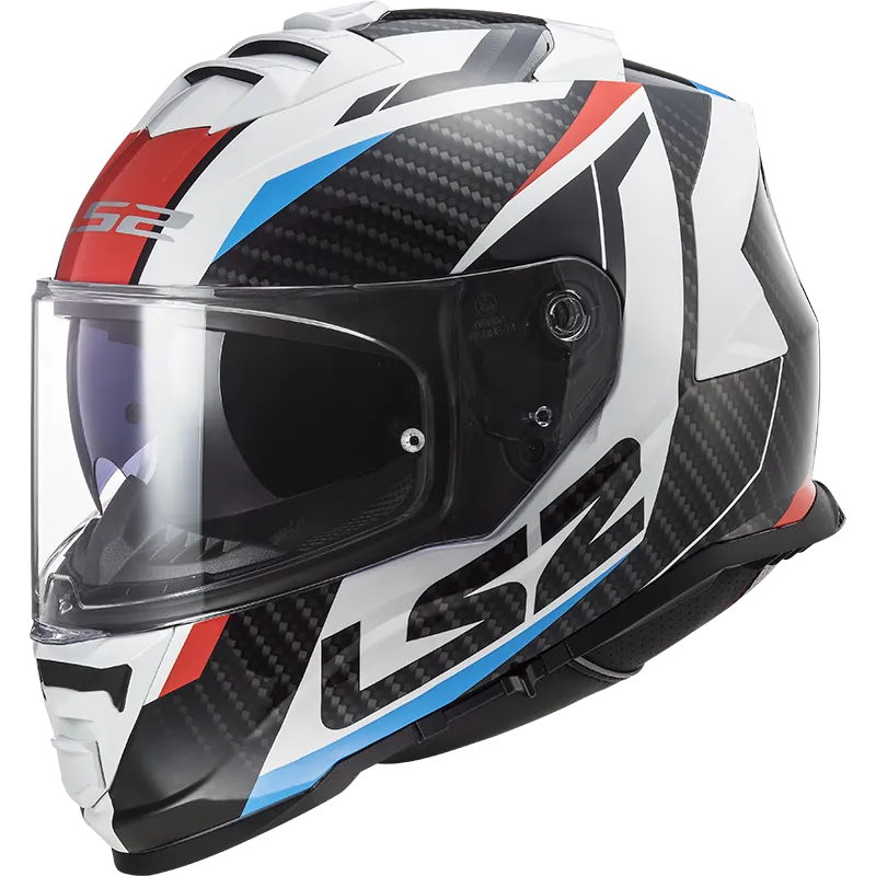 LS2 - FF800 Helmets