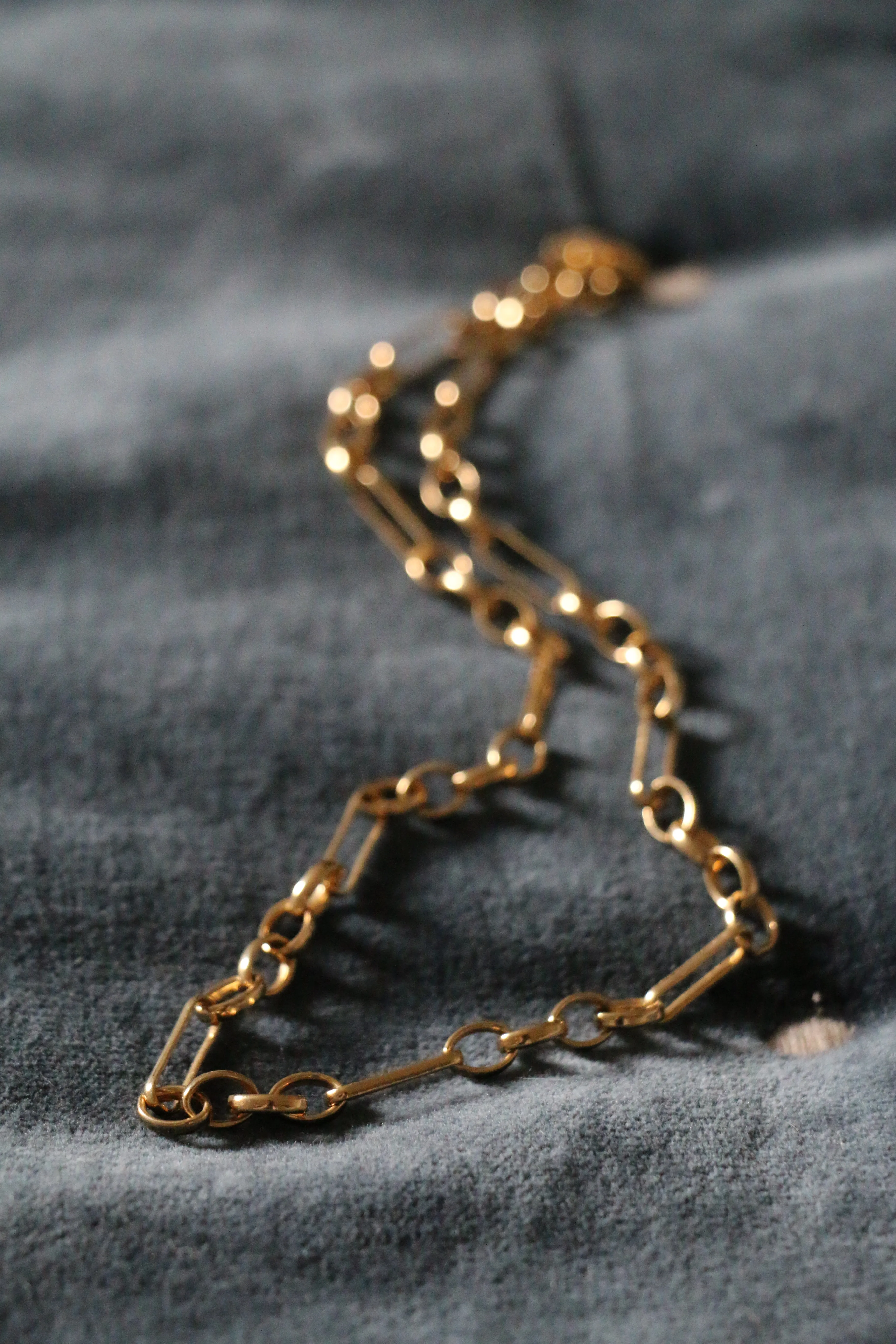 Mary Figaro Chain