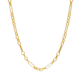 Mary Figaro Chain