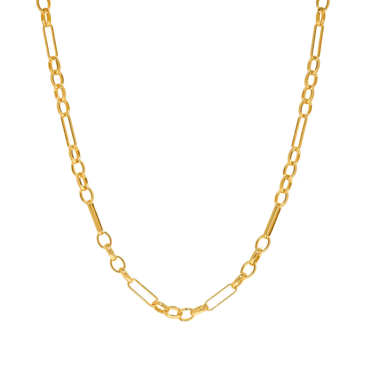 Mary Figaro Chain