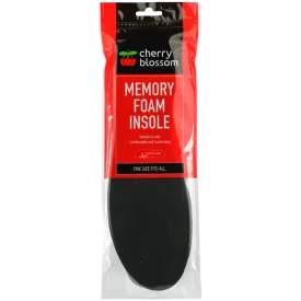 Memory Foam insole