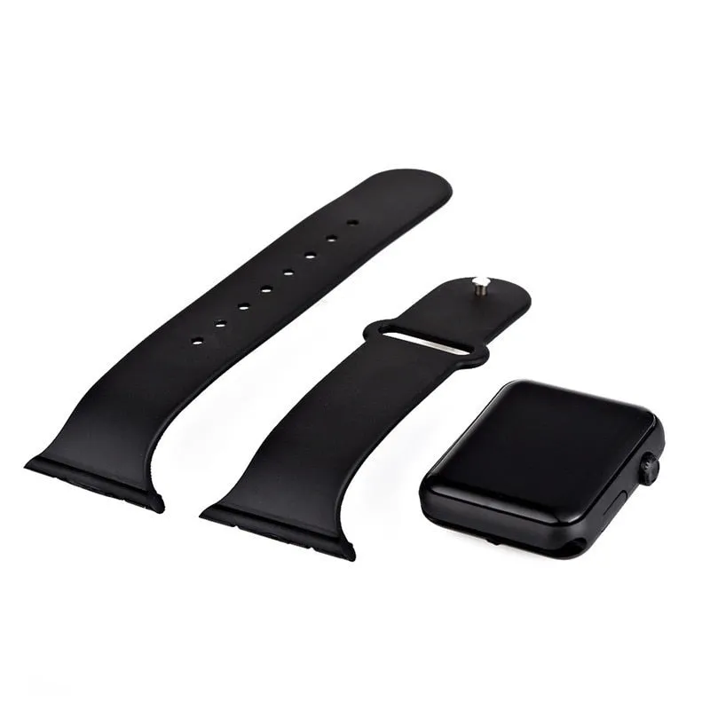 Men Sport Casual LED Wrist  Watches