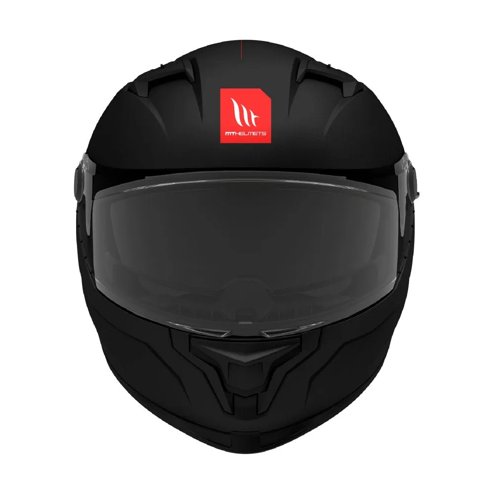 MT Braker SV Full Face Motorcycle Helmet