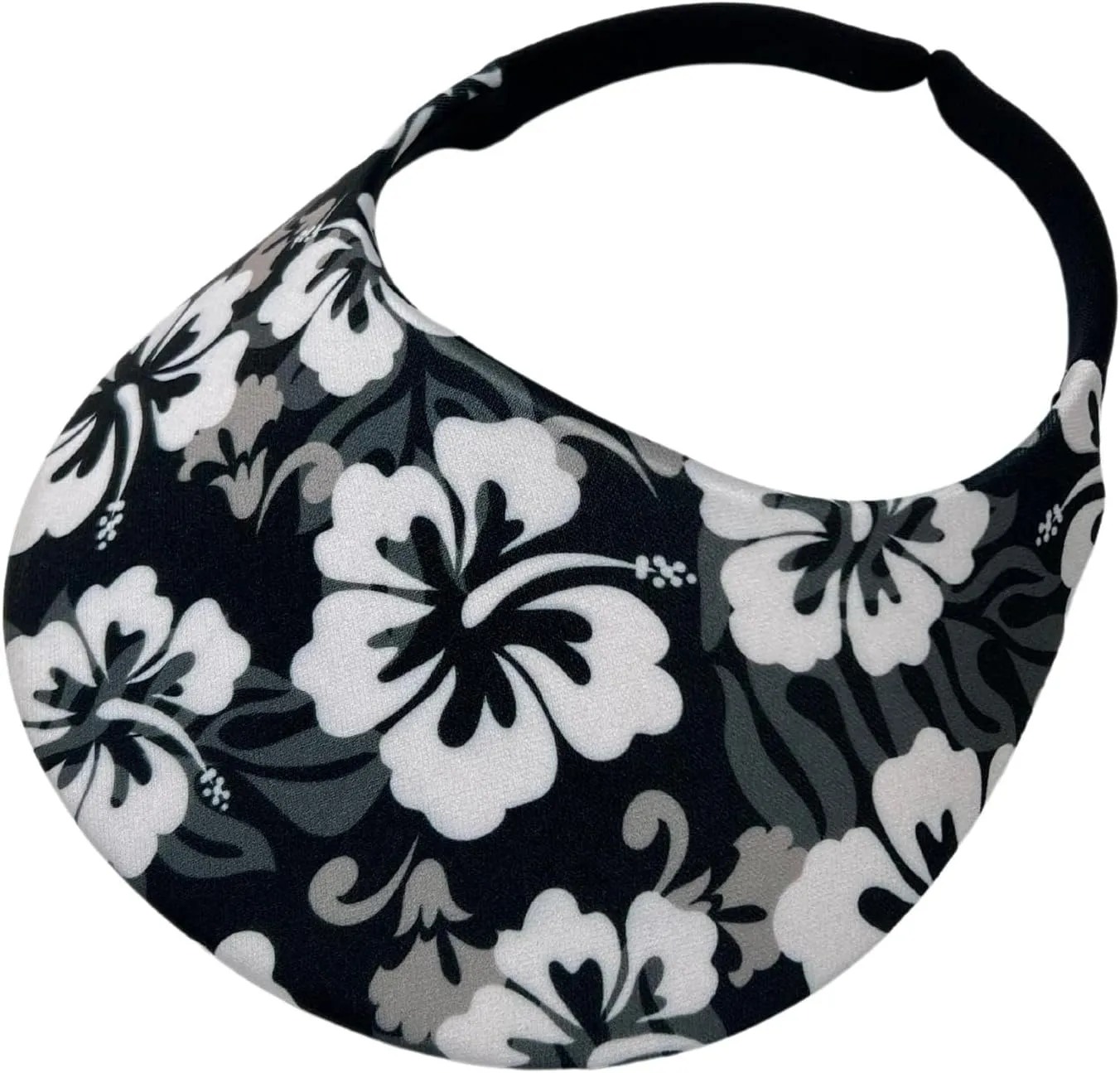 No Headache Sun Visor for Women | Stylish, Lightweight Golf & Tennis Hat | UV Protection for Outdoor Sports & Travel