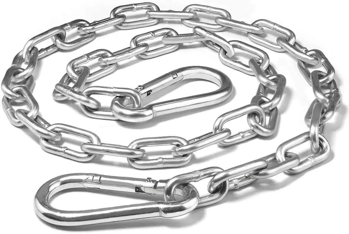 Seektop Dip Belt Chain for Weightlifting