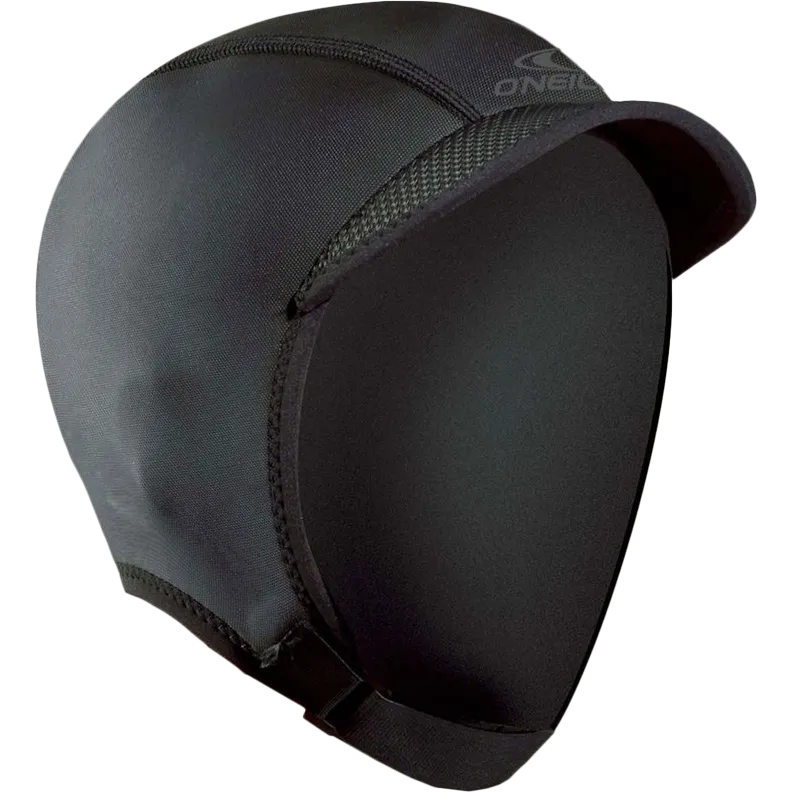 Sport 2mm Cap
