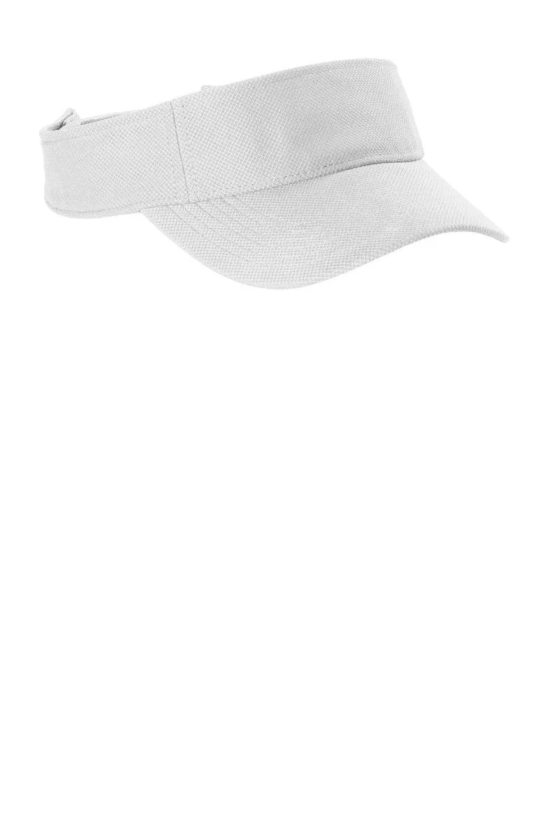 Sport-Tek STC51: Action Visor