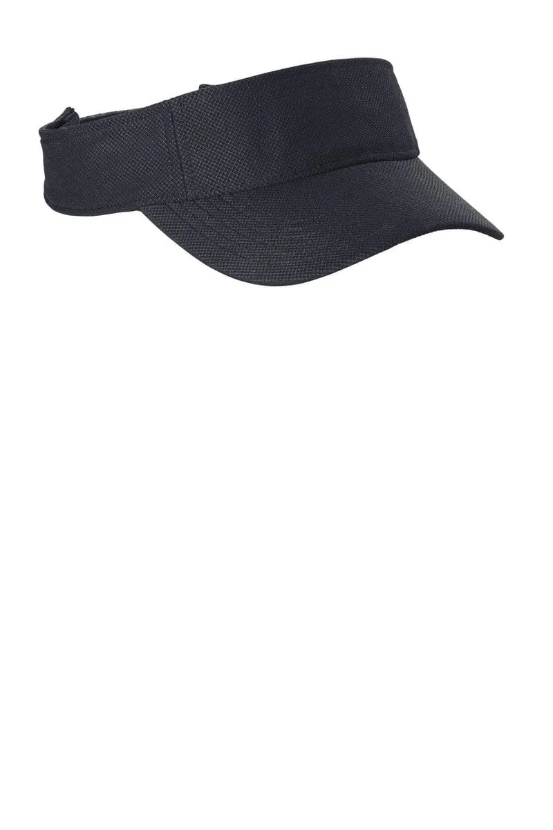 Sport-Tek STC51: Action Visor