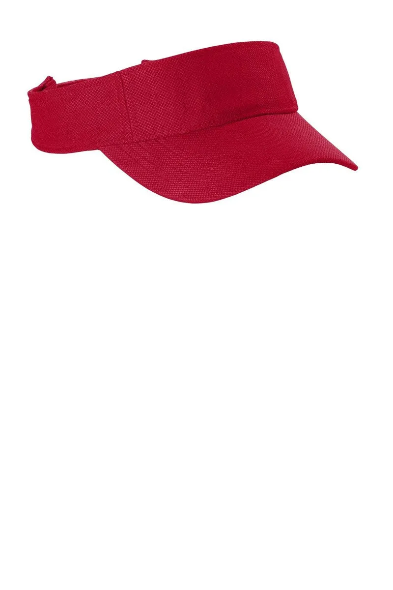 Sport-Tek STC51: Action Visor