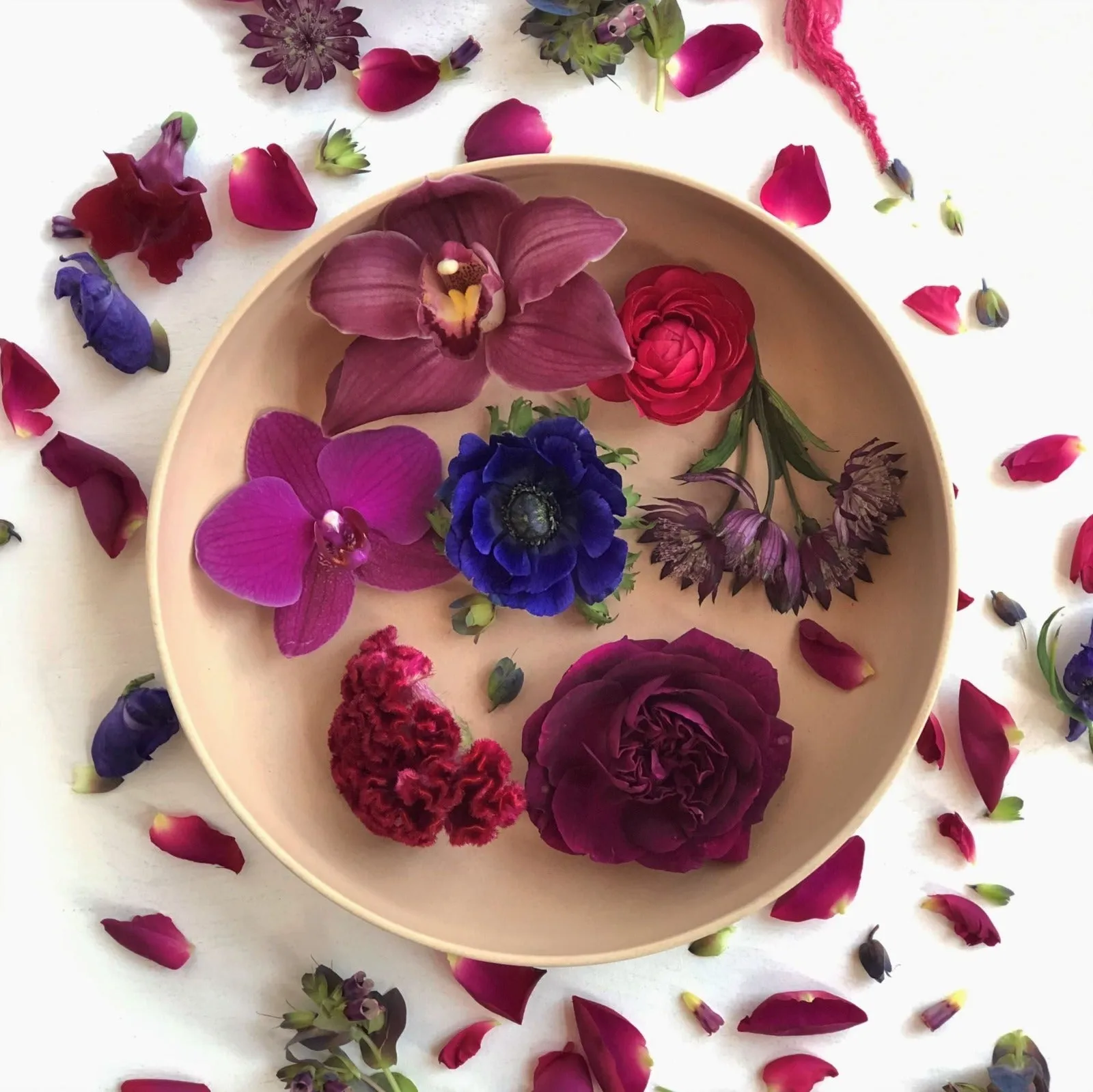Stacy K Floral | Classic Head Wreath