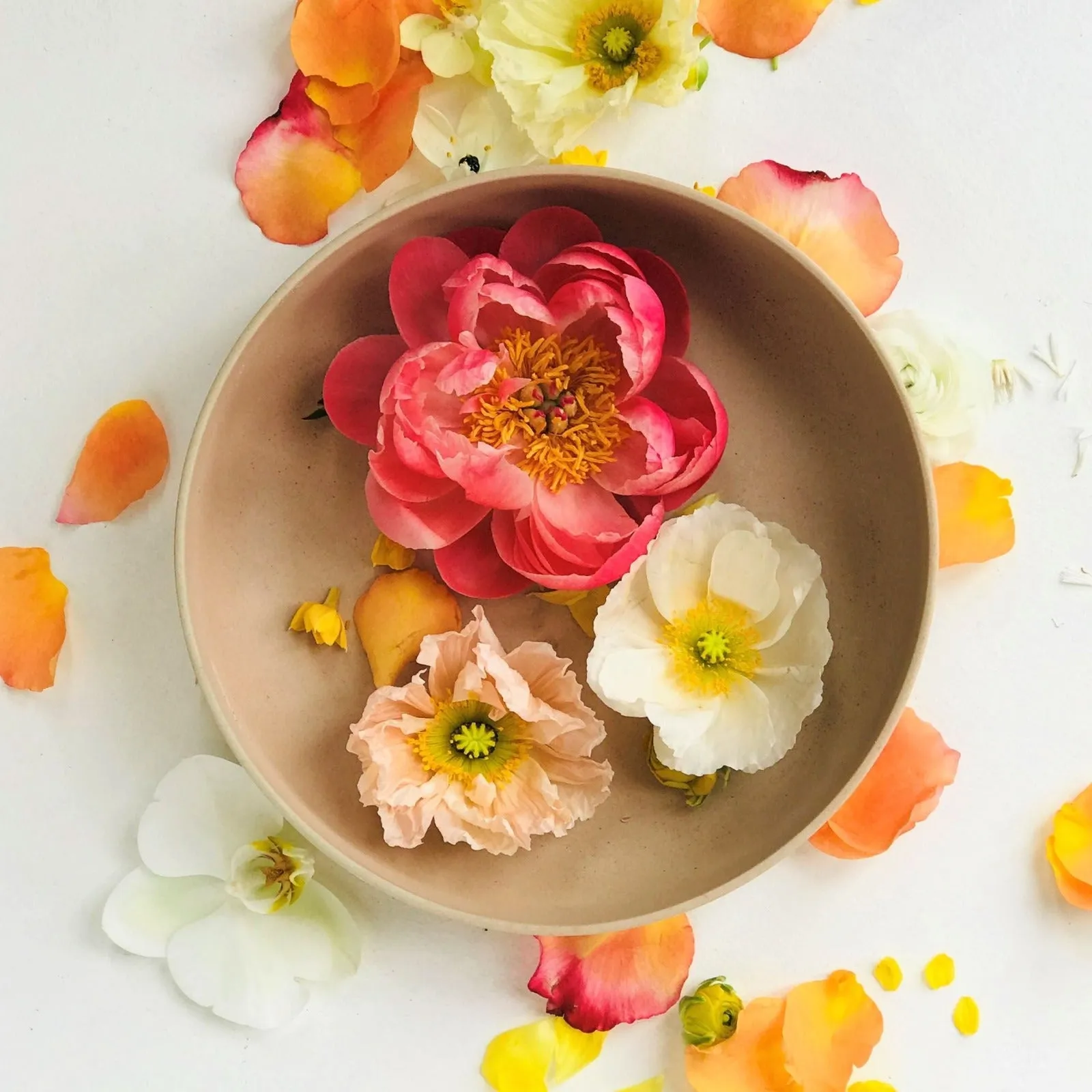 Stacy K Floral | Classic Head Wreath