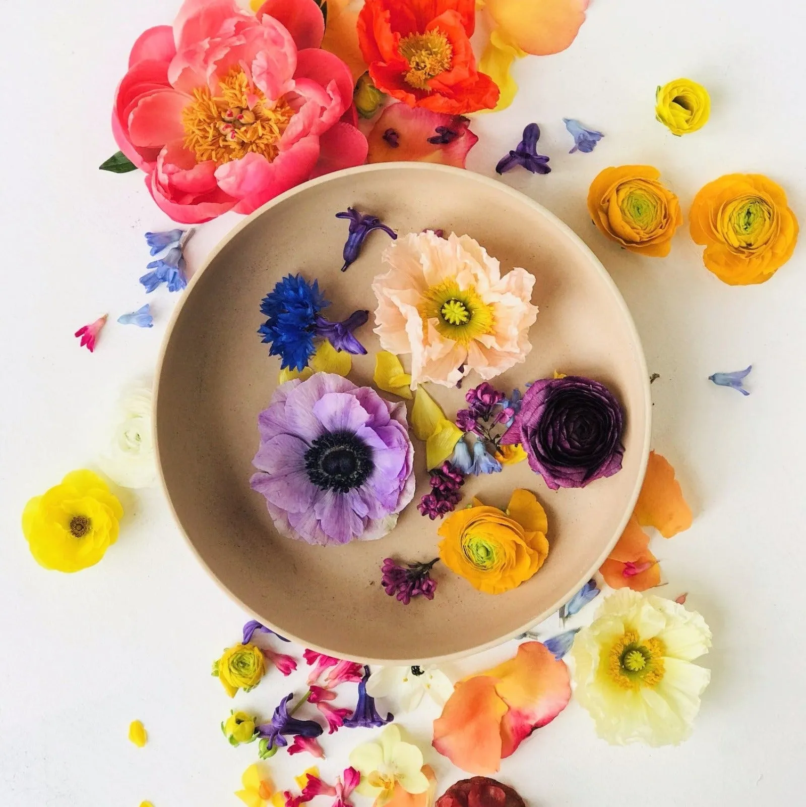 Stacy K Floral | Classic Head Wreath