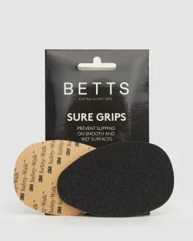 SURE GRIPS