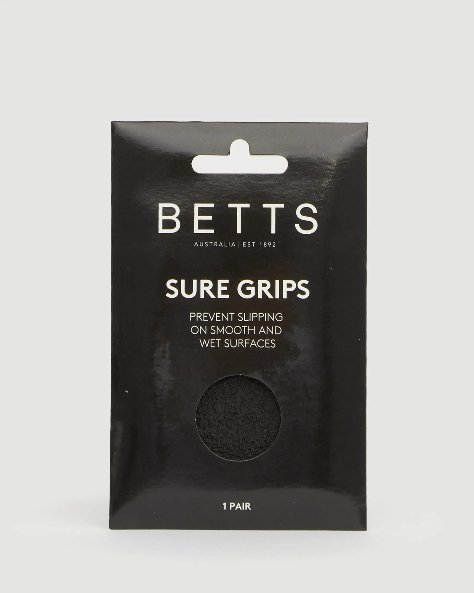 SURE GRIPS