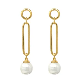 Tiffani Earrings