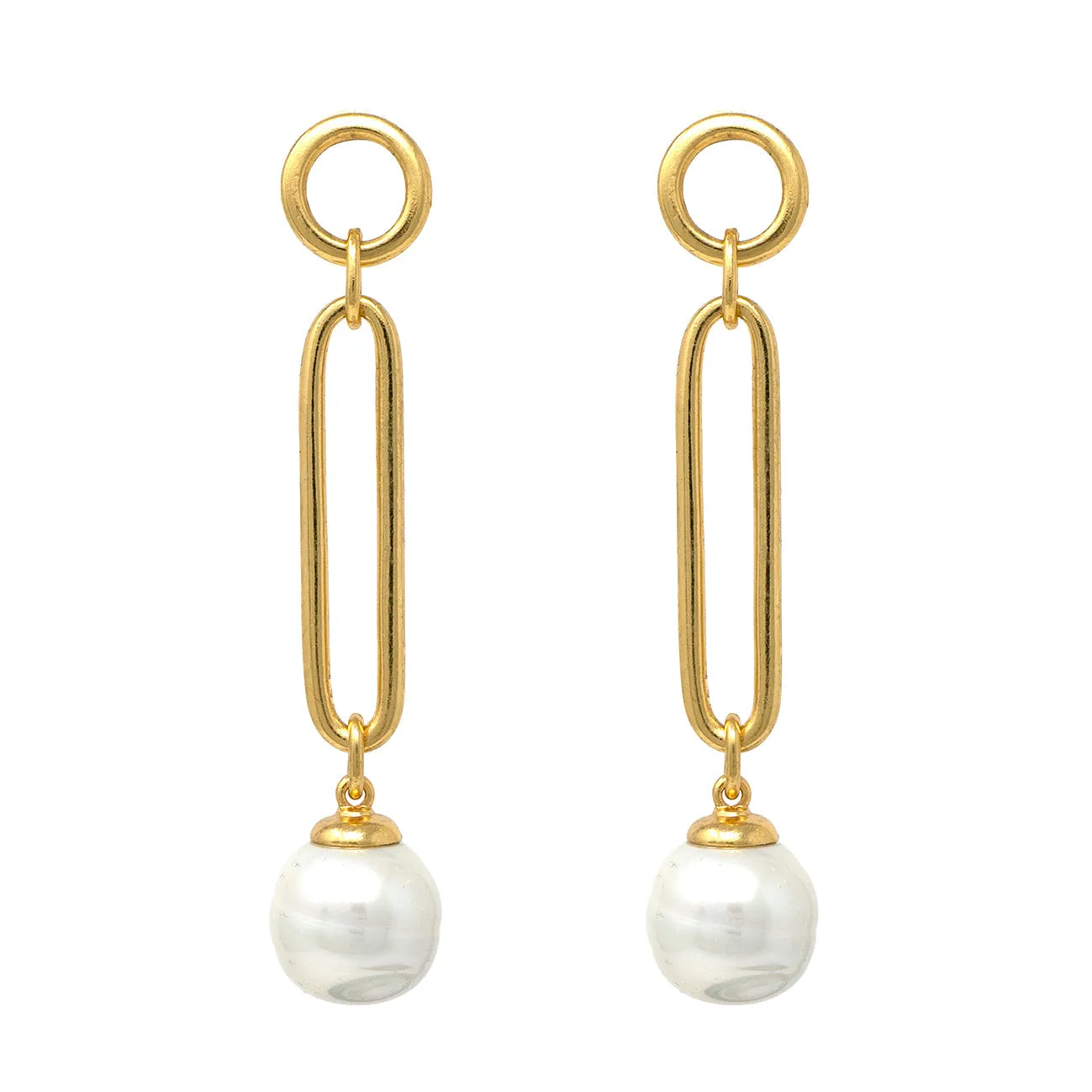 Tiffani Earrings