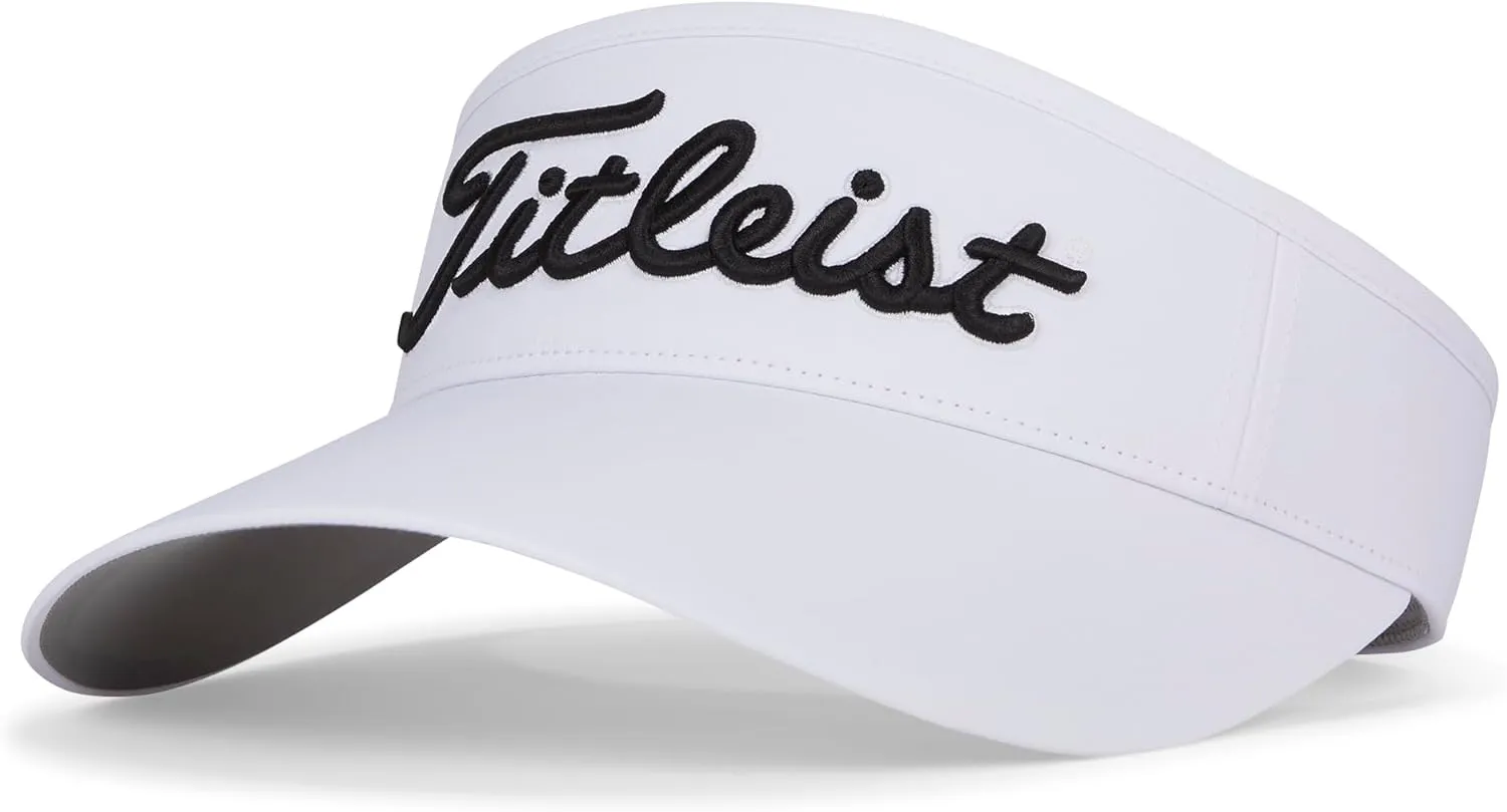 Titleist Women's Sundrop Visor