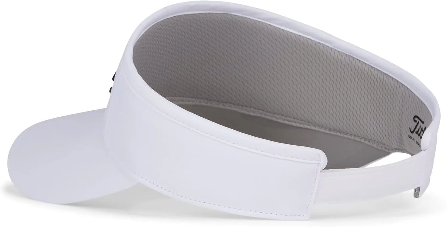 Titleist Women's Sundrop Visor
