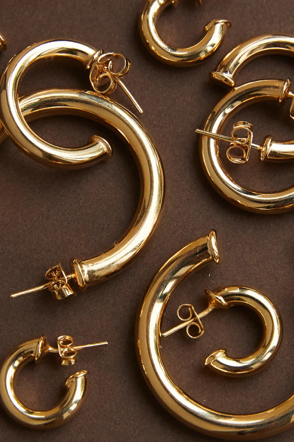 XS Thick Hoop