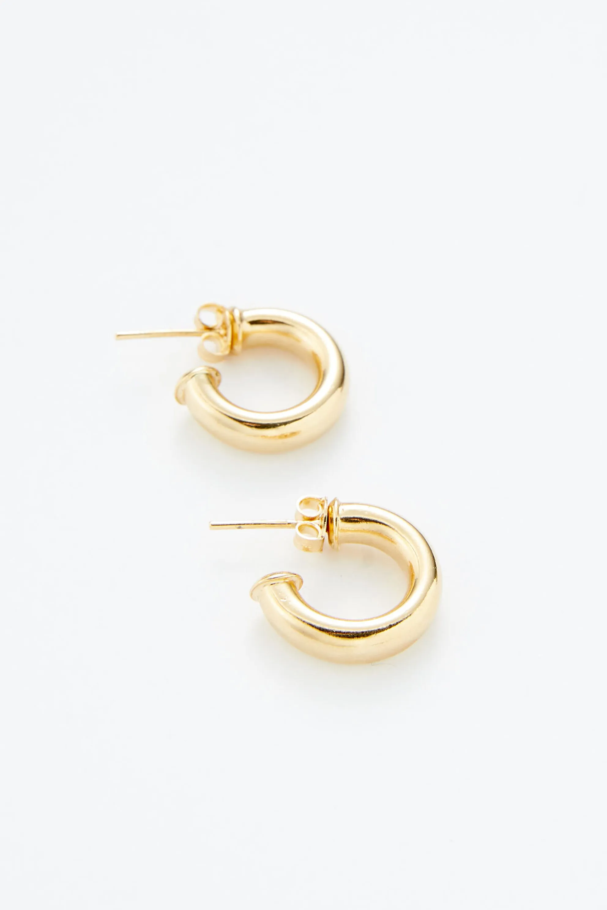 XS Thick Hoop