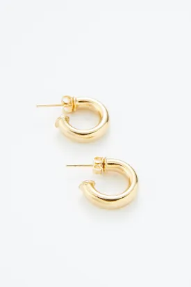 XS Thick Hoop